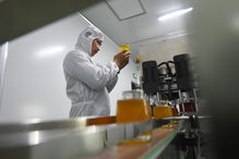 把澎湃的青春献给故乡——增值电信业务助力乡村振兴